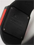 Nixon The Newton Digital Watch Black