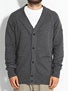 Nixon Norman Cardigan