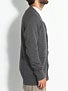 Nixon Norman Cardigan