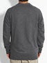 Nixon Norman Cardigan