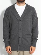Nixon Norman Cardigan