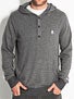 Nixon Nooner Pullover Sweater