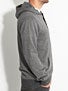 Nixon Nooner Pullover Sweater