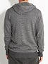 Nixon Nooner Pullover Sweater