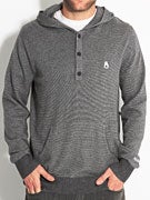 Nixon Nooner Pullover Sweater