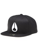 Nixon Nolan Starter Hat
