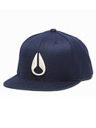 Nixon Nolan Starter Hat