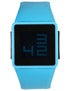 Nixon The Newton Digital Watch  Sky Blue
