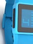 Nixon The Newton Digital Watch  Sky Blue