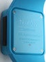 Nixon The Newton Digital Watch  Sky Blue
