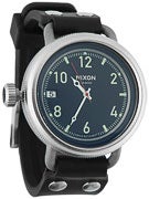 Nixon The October Watch  Black