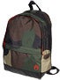 Nixon Platform II Backpack Camo