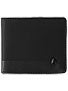 Nixon Phase Five Bi-Fold Wallet