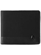 Nixon Phase Five Bi-Fold Wallet