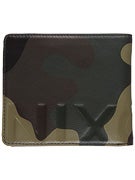 Nixon Photo Album Wallet