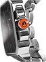 Nixon The Platform Watch  Black