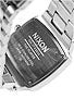 Nixon The Platform Watch  Black