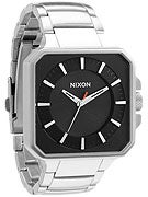 Nixon The Platform Watch  Black
