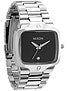 Nixon The Player Watch  Black