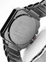 Nixon The Platform Watch  Steel Gray