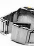 Nixon The Platform Watch  Steel Gray