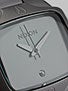 Nixon The Player Watch  Matte Black/Matte Gunmetal