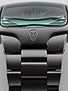 Nixon The Player Watch  Matte Black/Matte Gunmetal