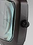 Nixon The Player Watch  Matte Black/Matte Gunmetal