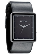 Nixon The Portrait Girls Watch Black