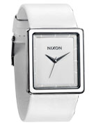 Nixon The Portrait Girls Watch White