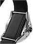 Nixon The Private Watch  All Black