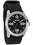 Nixon The Private Watch Black