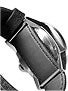 Nixon The Private Watch Black
