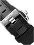 Nixon The Private Watch Black