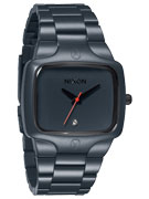 Nixon The Player Watch  Gunship
