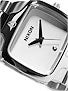 Nixon The Player Watch  Silver
