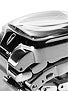 Nixon The Player Watch  Silver