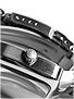 Nixon The Player Watch  Silver