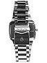 Nixon The Player Watch  Silver