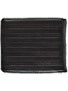 Nixon Pass Bi-Fold ID Leather Wallet