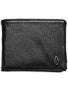 Nixon Pass Bi-Fold ID Leather Wallet