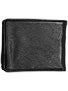 Nixon Pass Bi-Fold ID Leather Wallet