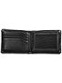 Nixon Pass Bi-Fold ID Leather Wallet