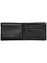 Nixon Pass Bi-Fold ID Leather Wallet