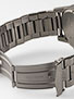 Nixon The Private SS Watch  All Gunmetal/Black