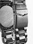 Nixon The Private SS Watch  All Raw Steel