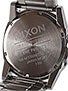 Nixon The Private SS Watch  Black
