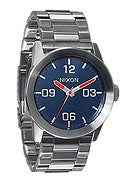 Nixon The Private SS Watch  Navy