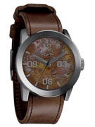 Nixon The Private Watch  Oxyde