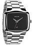 Nixon The Player XL Watch  Black SR